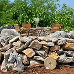 Stone Mill House Vrh (Krk)