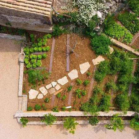 Stone Mill House *