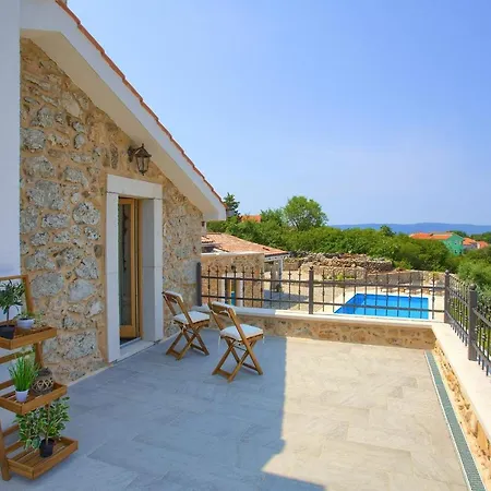 Stone Mill House *