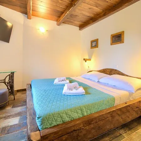 Villa Stone Mill House Vrh (Krk)