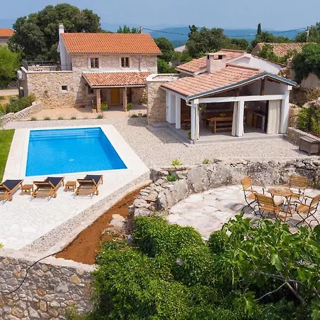 Stone Mill House