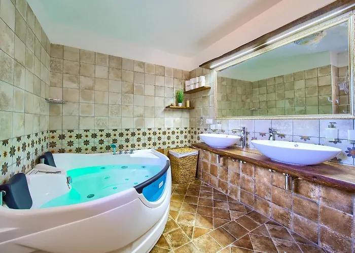 Villa Stone Mill House Vrh (Krk)