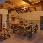 Stone Mill House