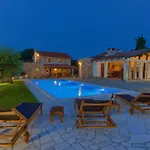 Stone Mill House Villa
