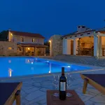 Stone Mill House *