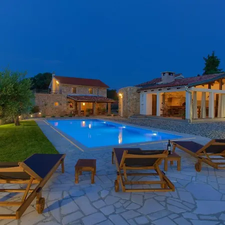 Stone Mill House Villa