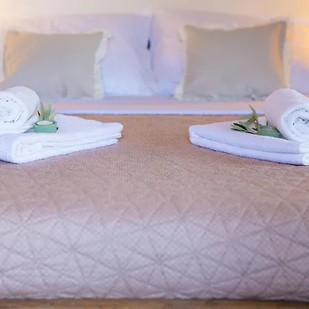 Villa Stone Mill House Vrh (Krk)