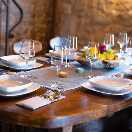 Villa Stone Mill House