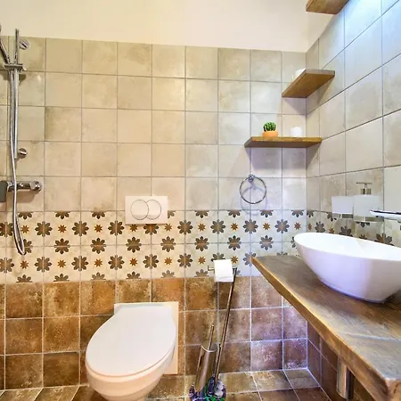 Stone Mill House Villa