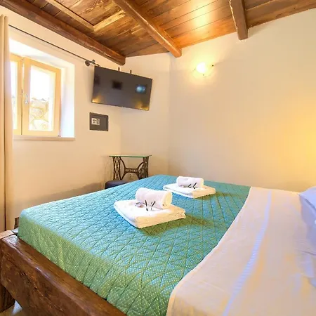 Stone Mill House Villa *