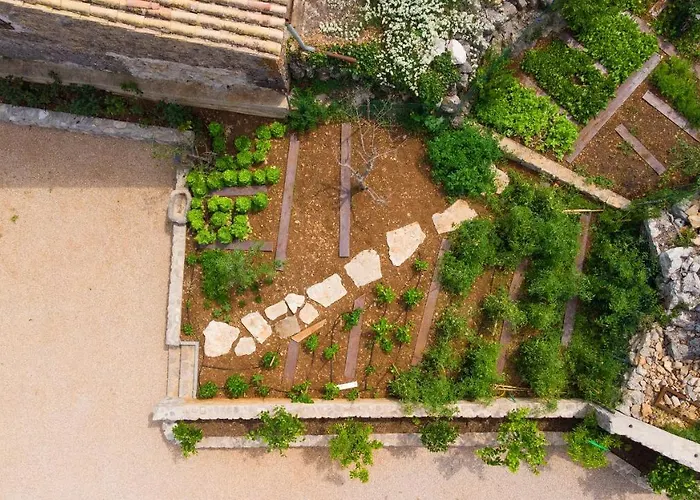Stone Mill House *