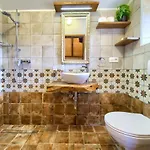 Stone Mill House Vrh (Krk)