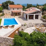Stone Mill House