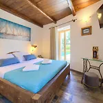 Вилла Stone Mill House Vrh (Krk)